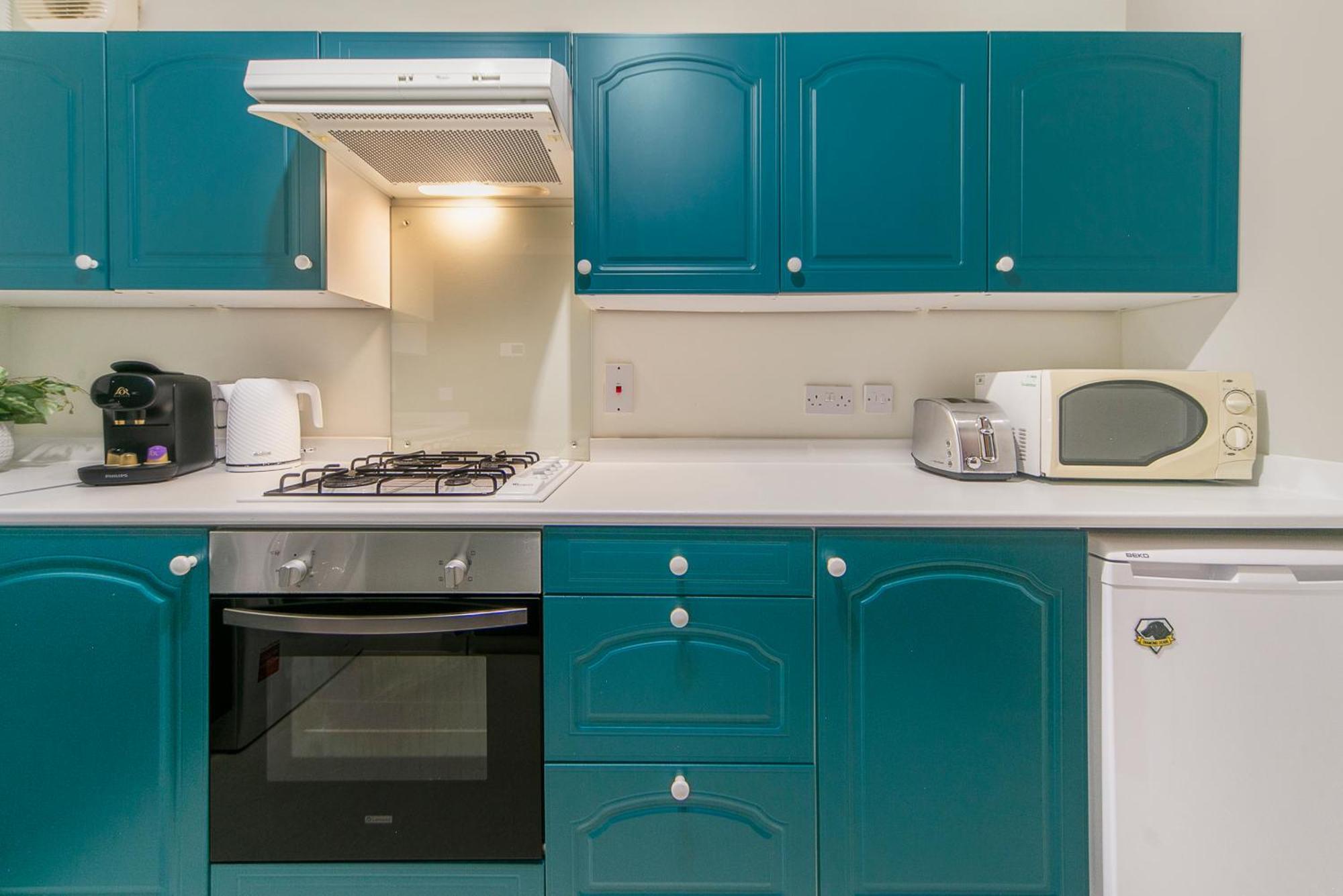 Strawberry Bank ✪ Grampian Lettings Ltd *