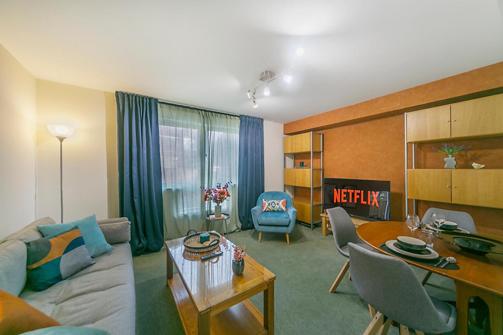 Strawberry Bank ✪ Grampian Lettings Ltd Apartment Aberdeen