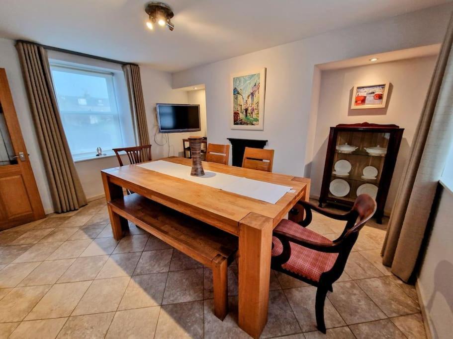 Holiday home Welcome To Fittie, On The Beach! Aberdeen