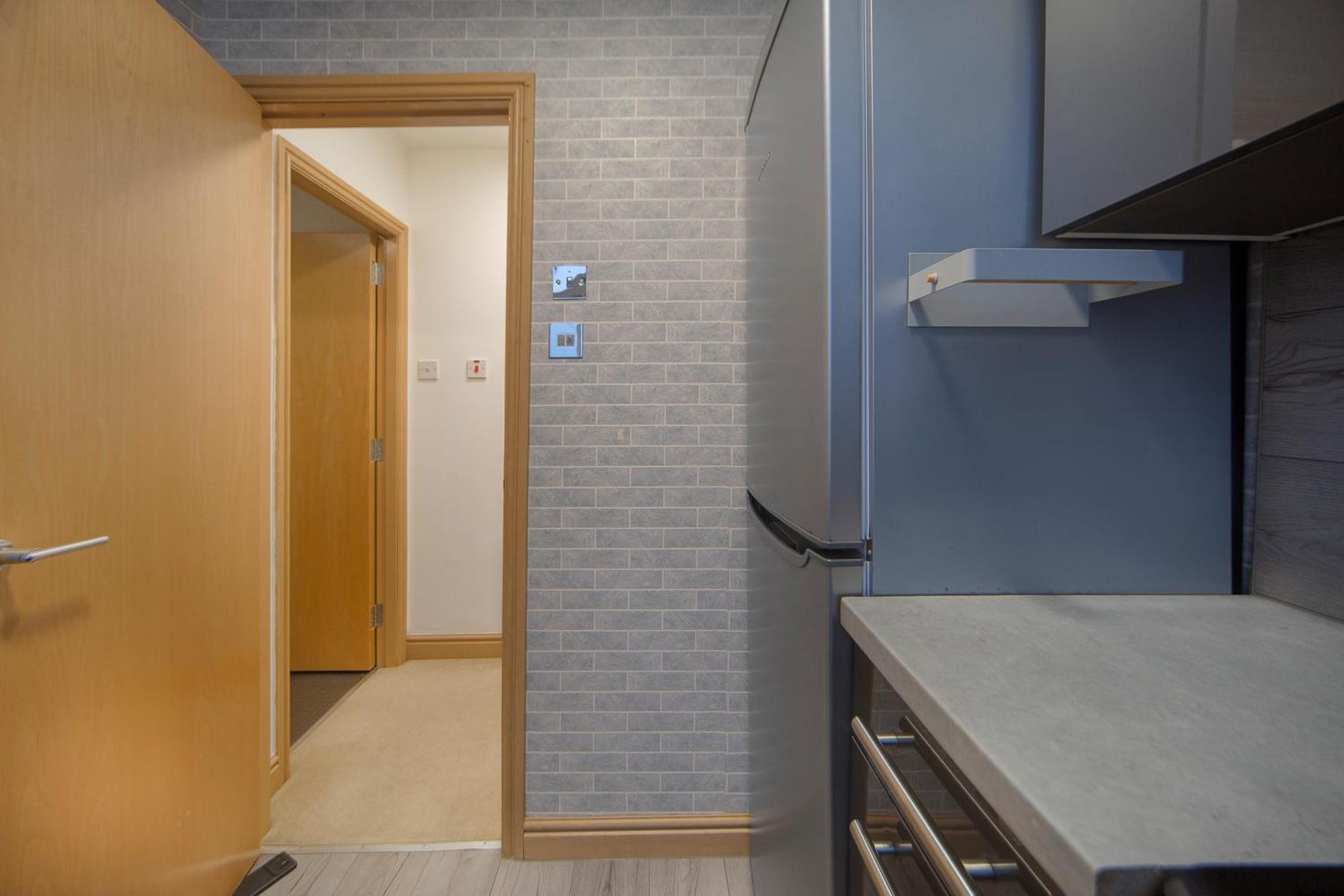 Guild Street ✪ Grampian Lettings Ltd *