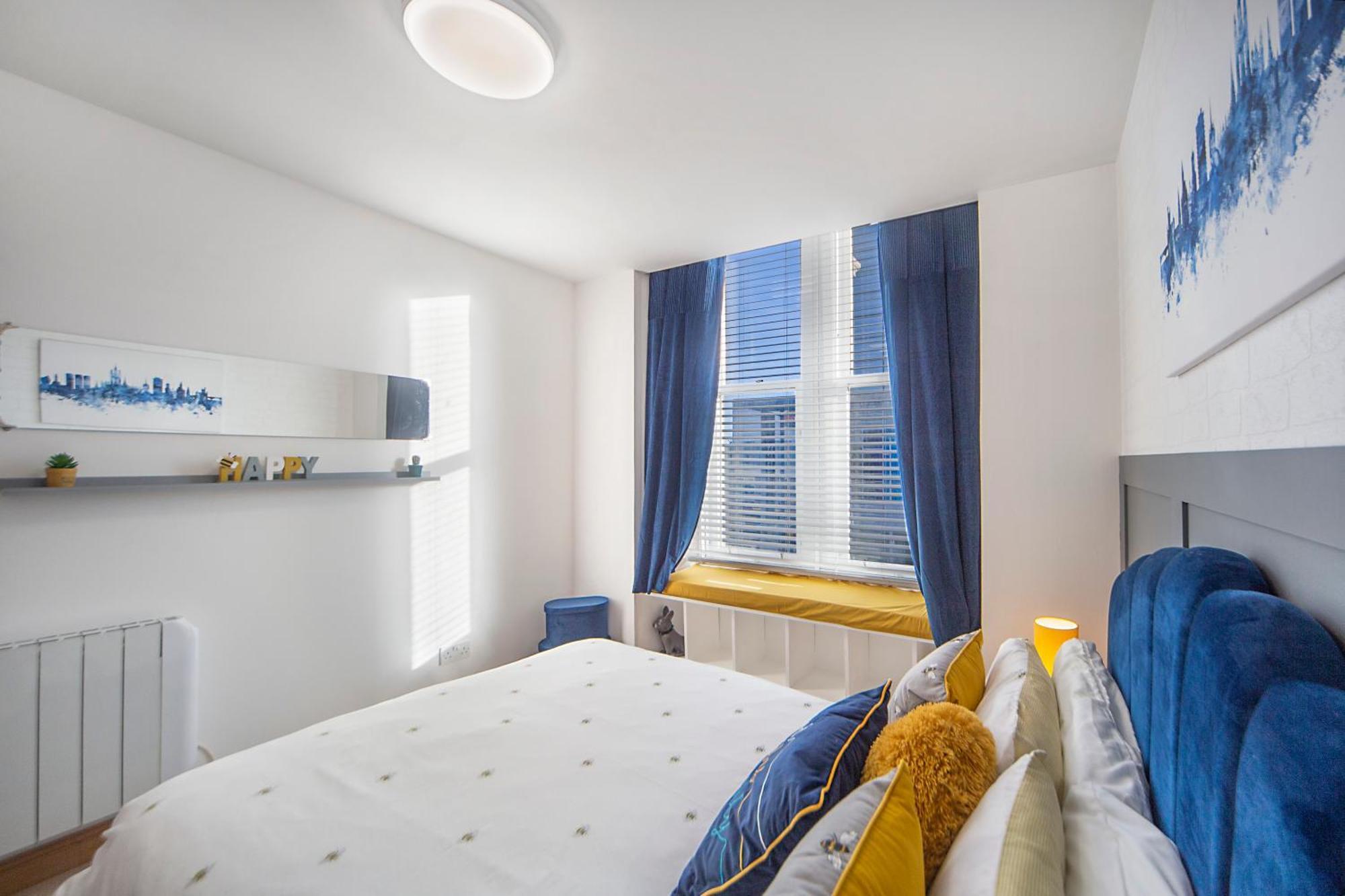 Guild Street ✪ Grampian Lettings Ltd