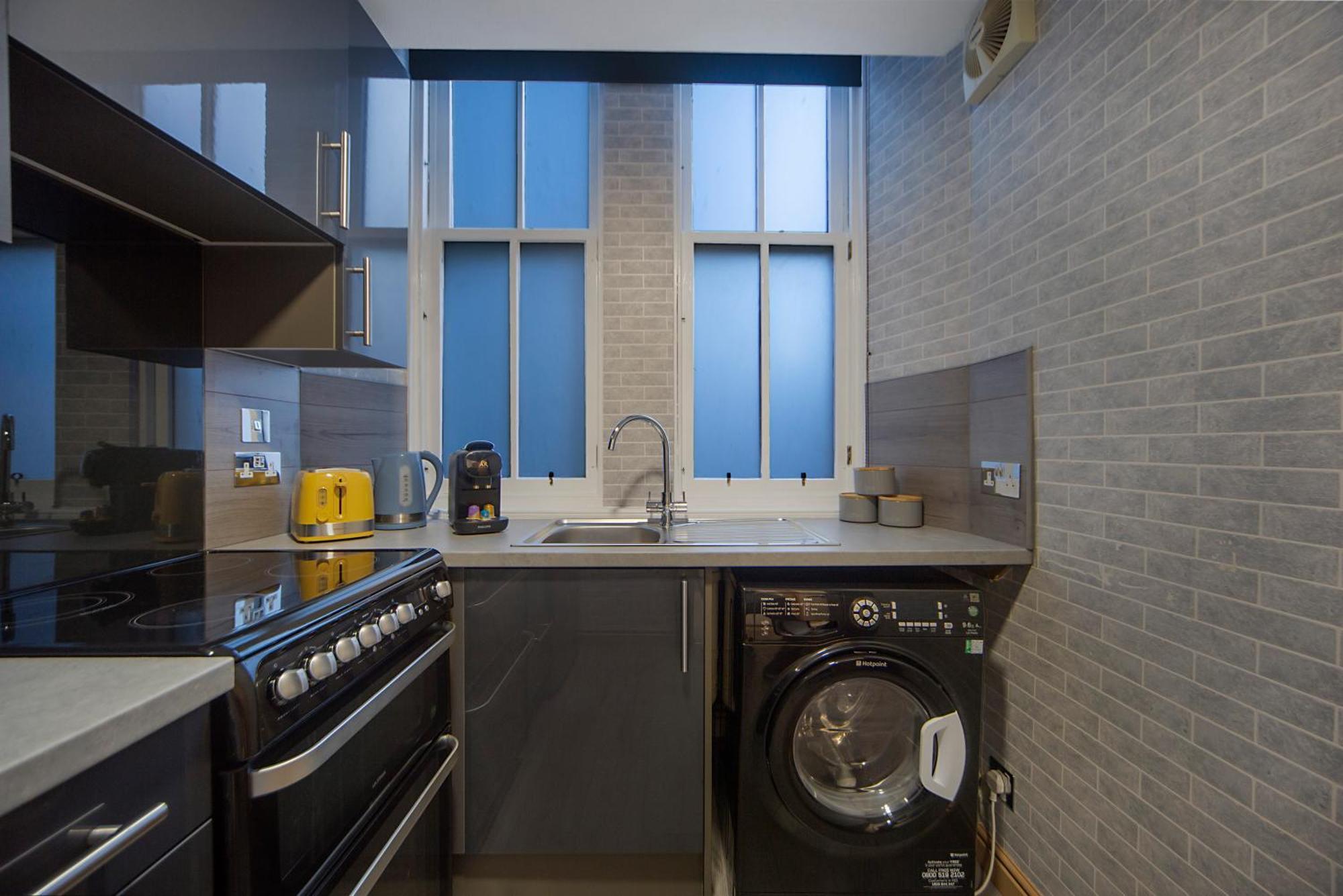Guild Street ✪ Grampian Lettings Ltd