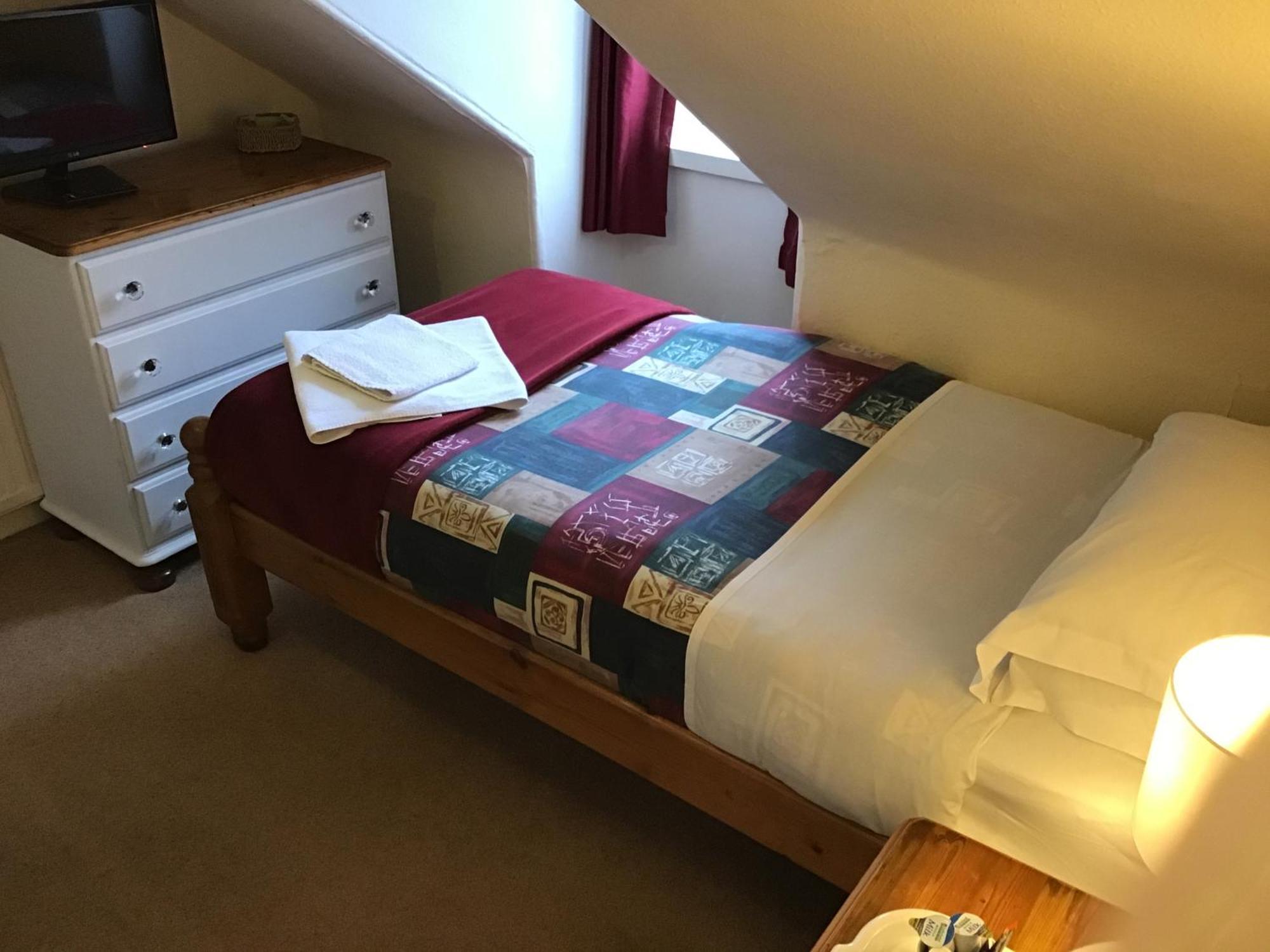 The Royal Crown Guest house