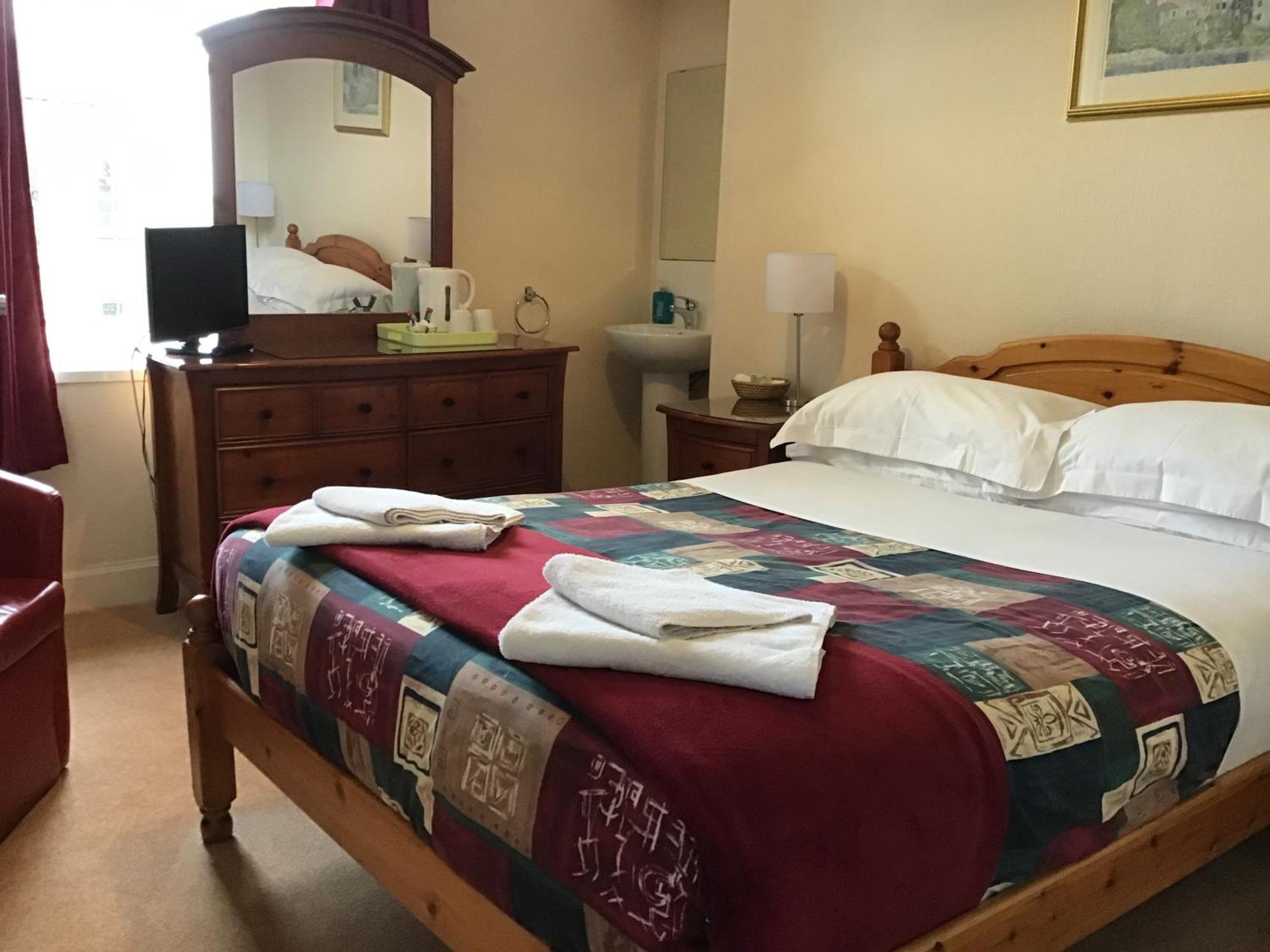 The Royal Crown Guest house