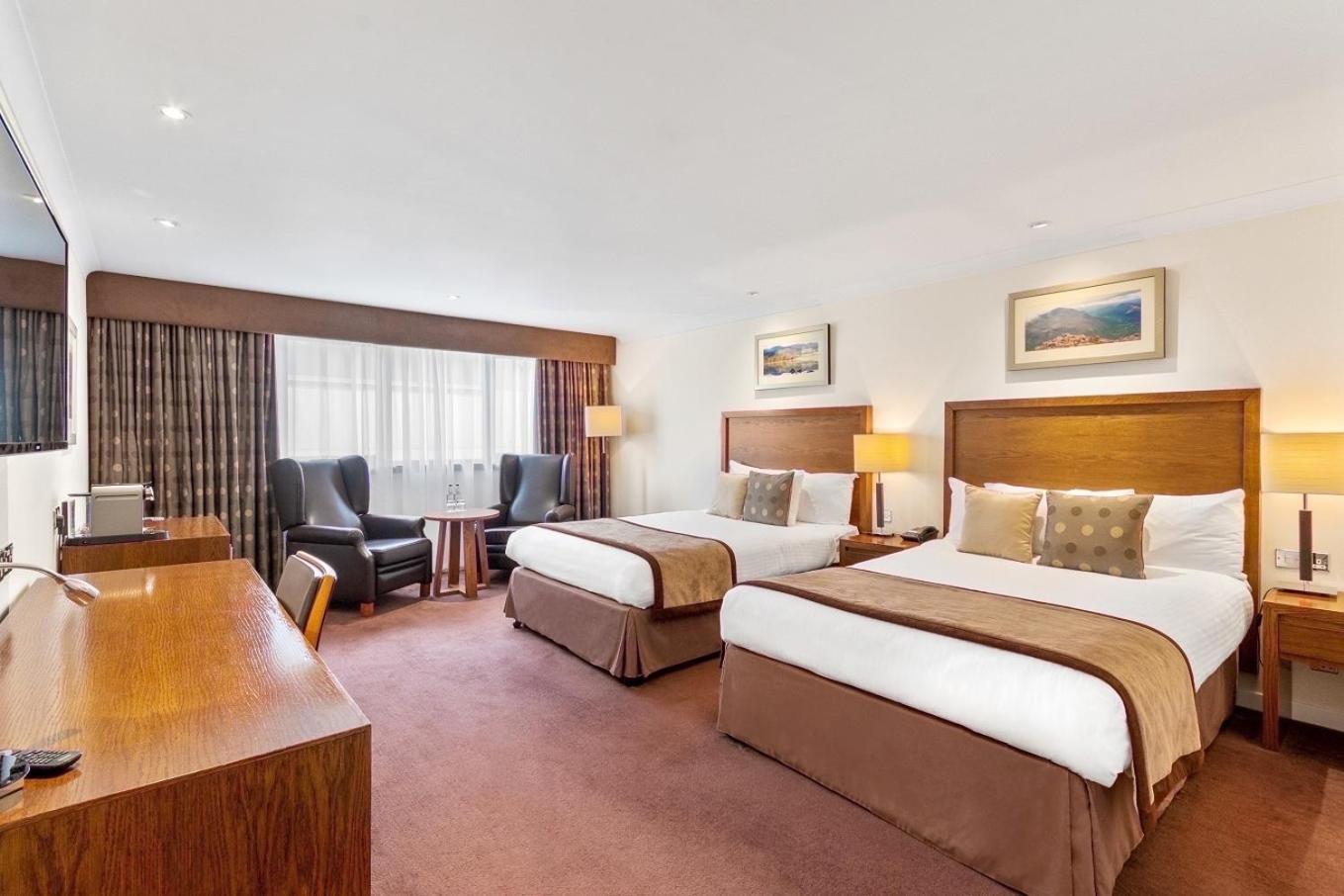 The Altens 4* Aberdeen