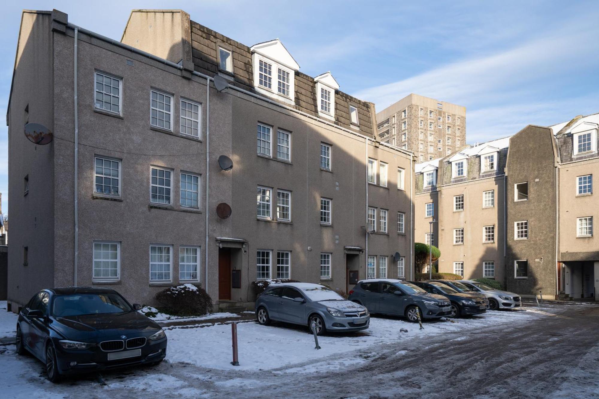 Apartment Central-1bed Flat *