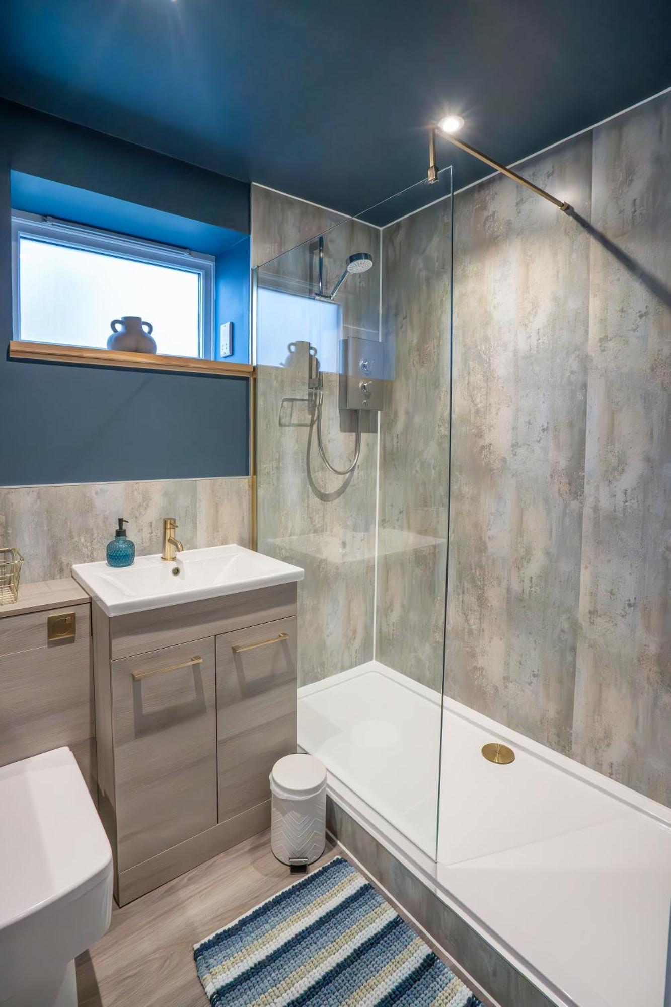 Apartment Central-1bed Flat *