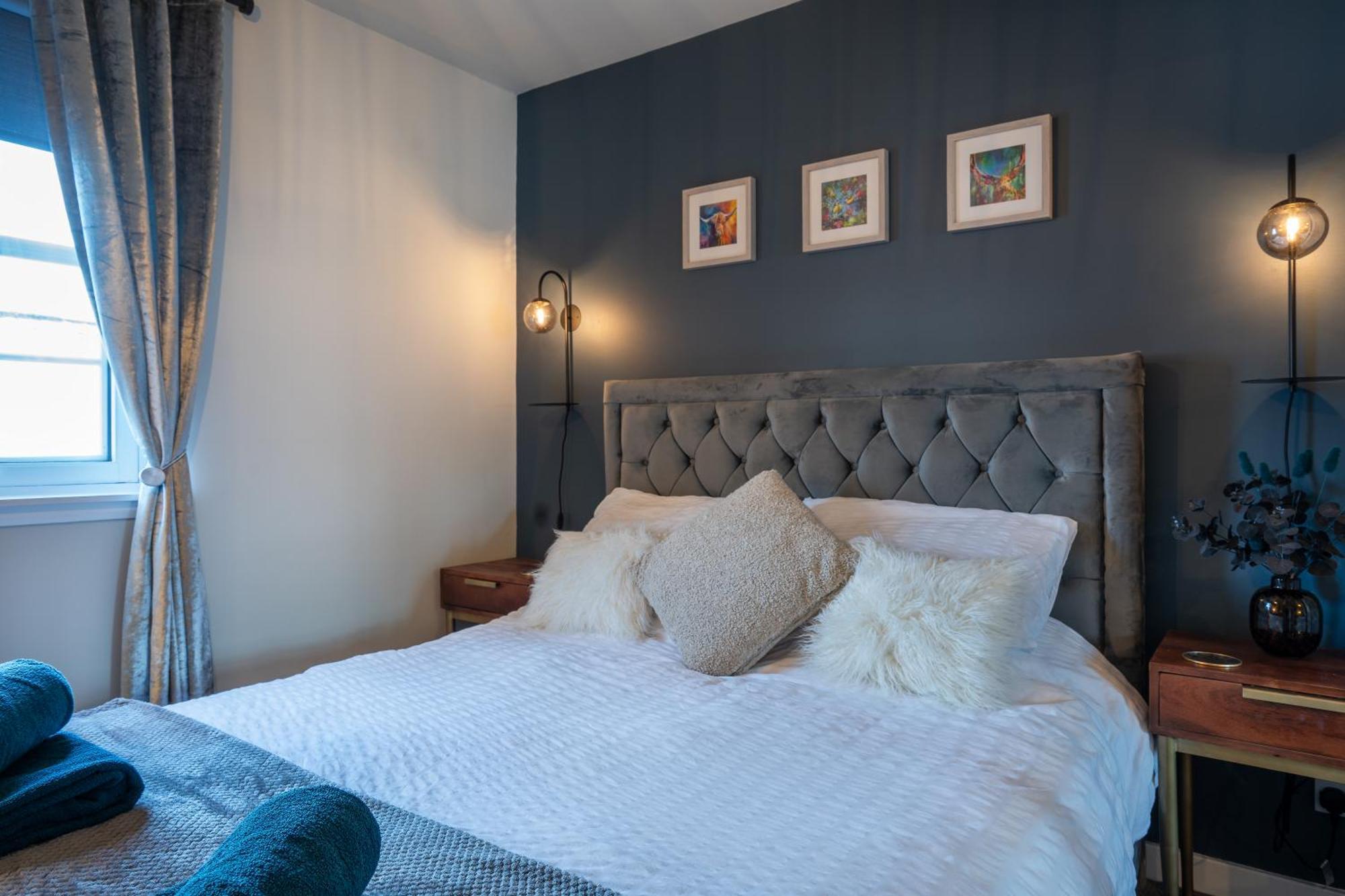 Central-1bed Flat