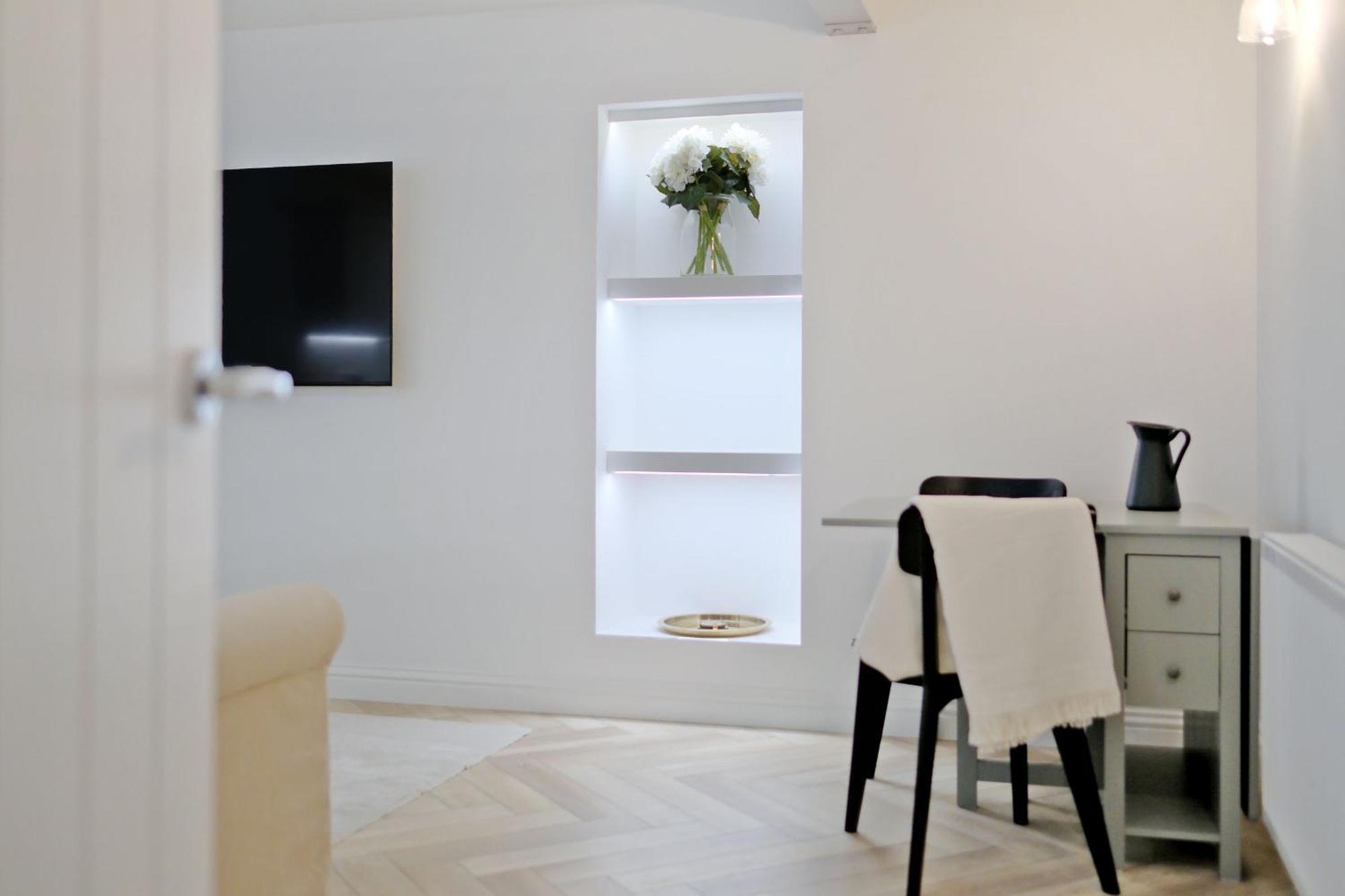 Apartment Ferryhill Place
