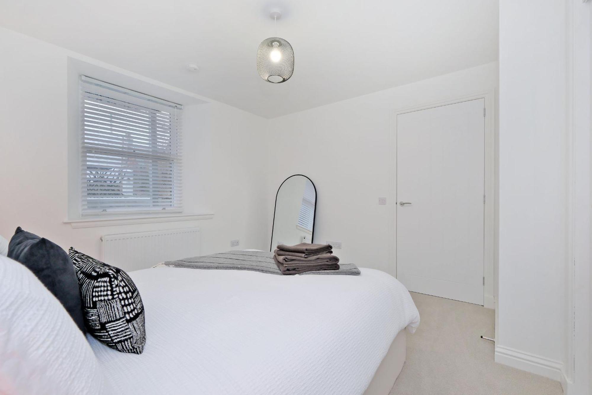 Apartment Ferryhill Place Aberdeen