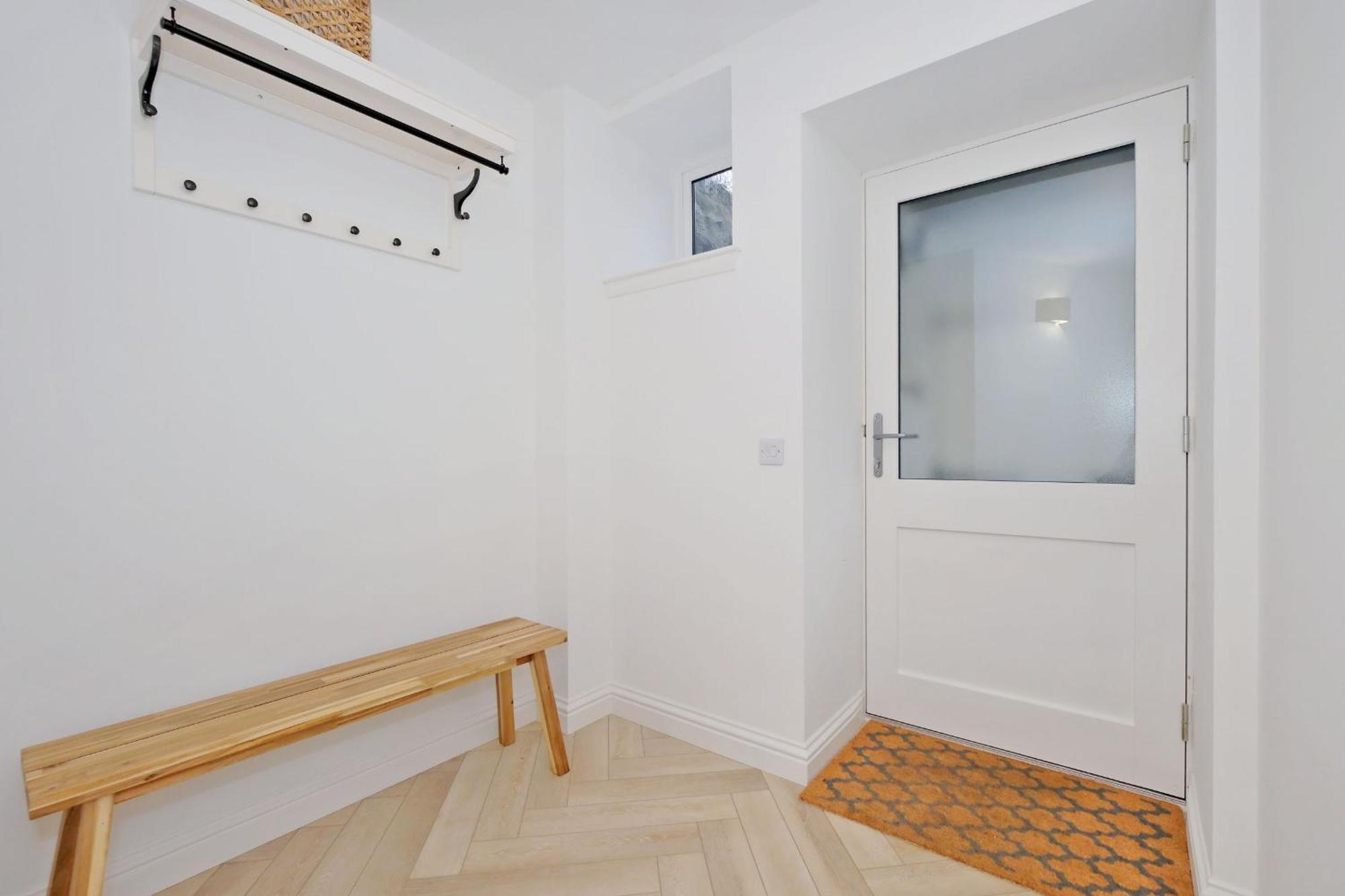 Ferryhill Place Apartment Aberdeen