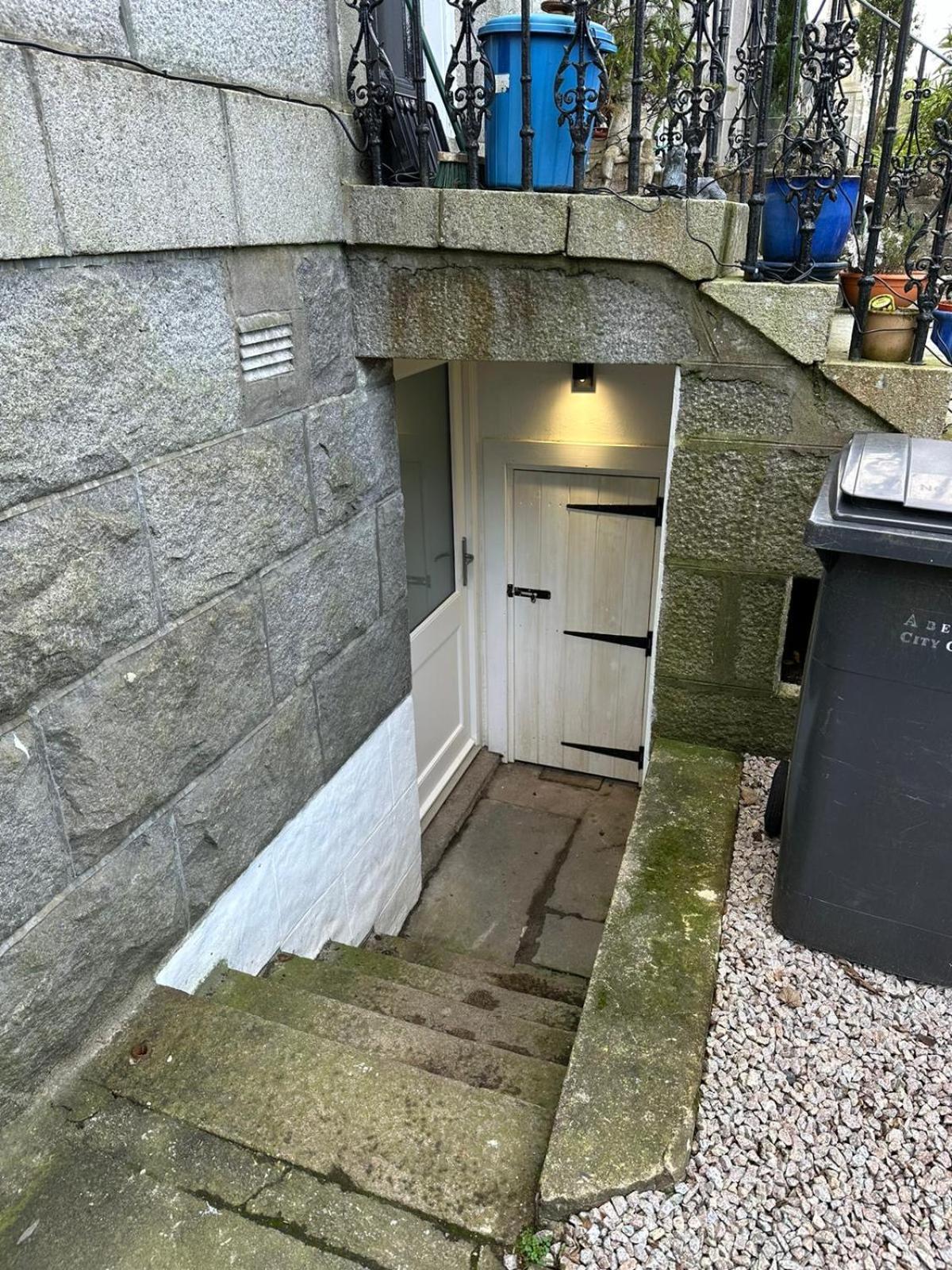 Ferryhill Place Apartment *