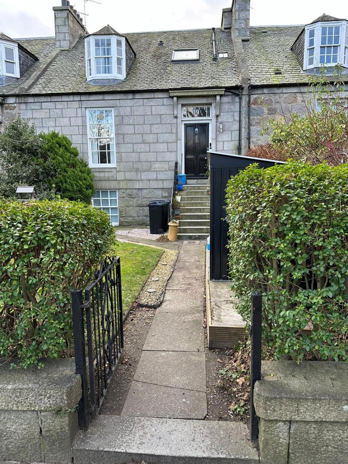 Ferryhill Place *