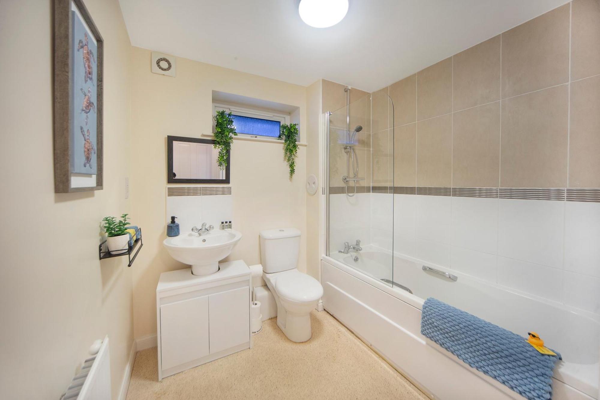 Mearns Street ✪ Grampian Lettings Ltd * Aberdeen