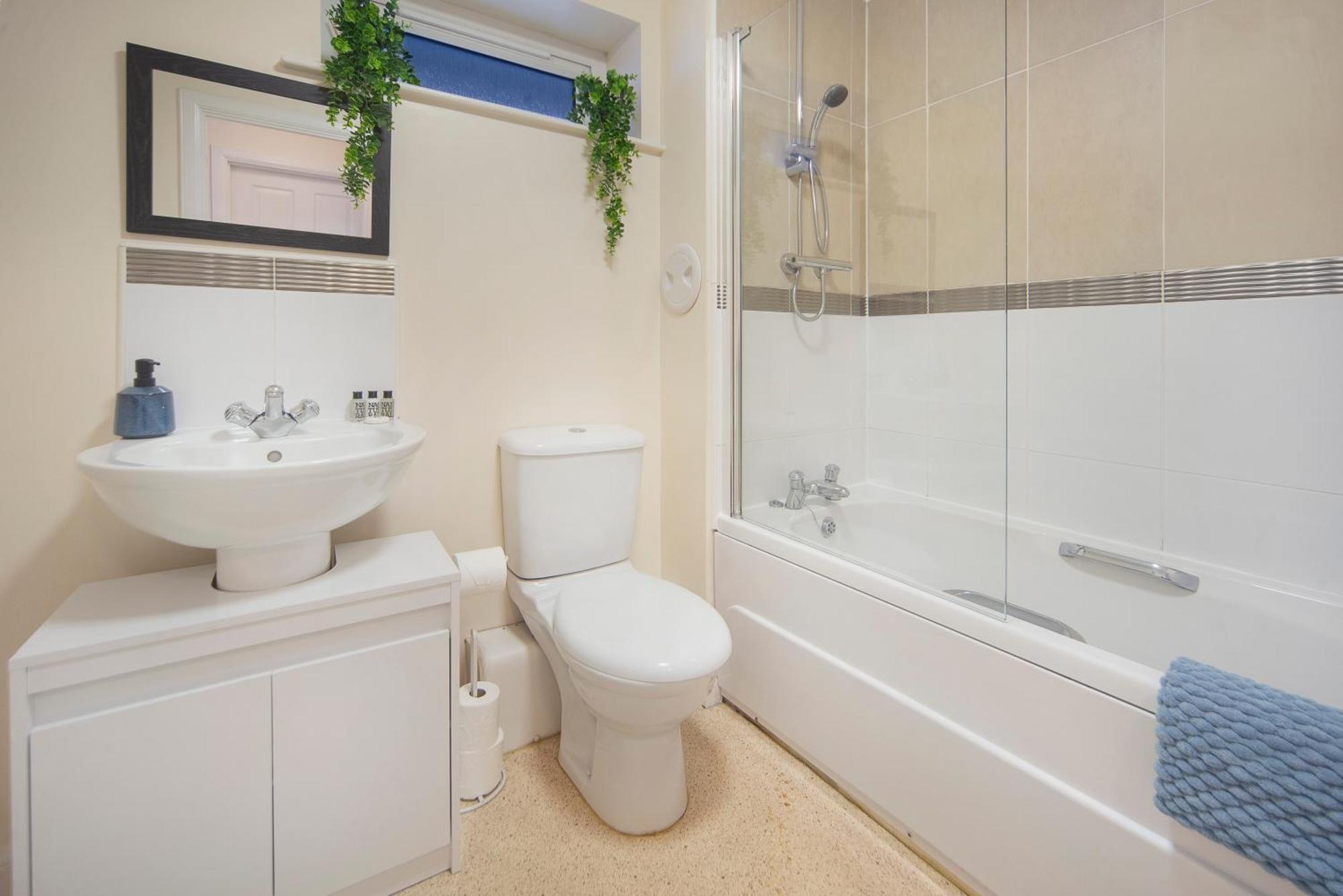 Mearns Street ✪ Grampian Lettings Ltd