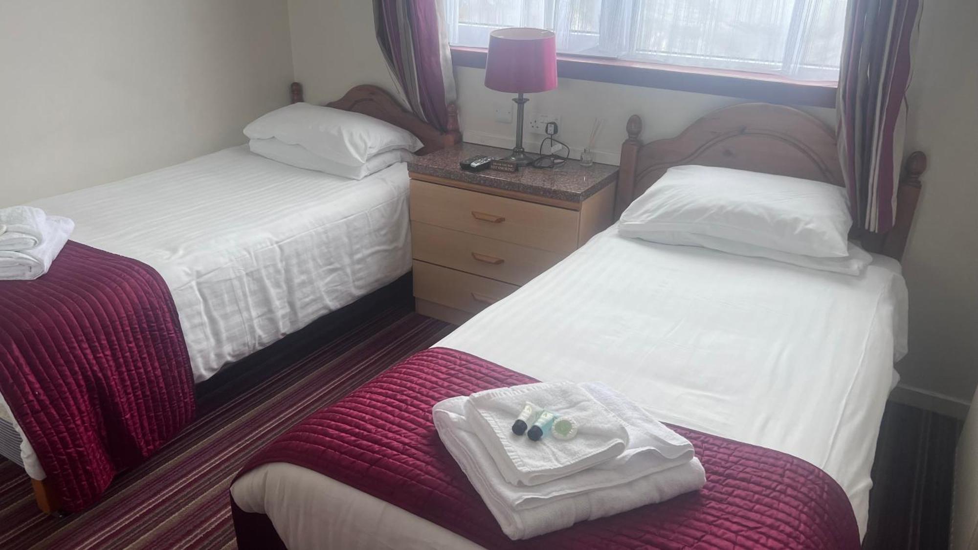 Brig Hotel