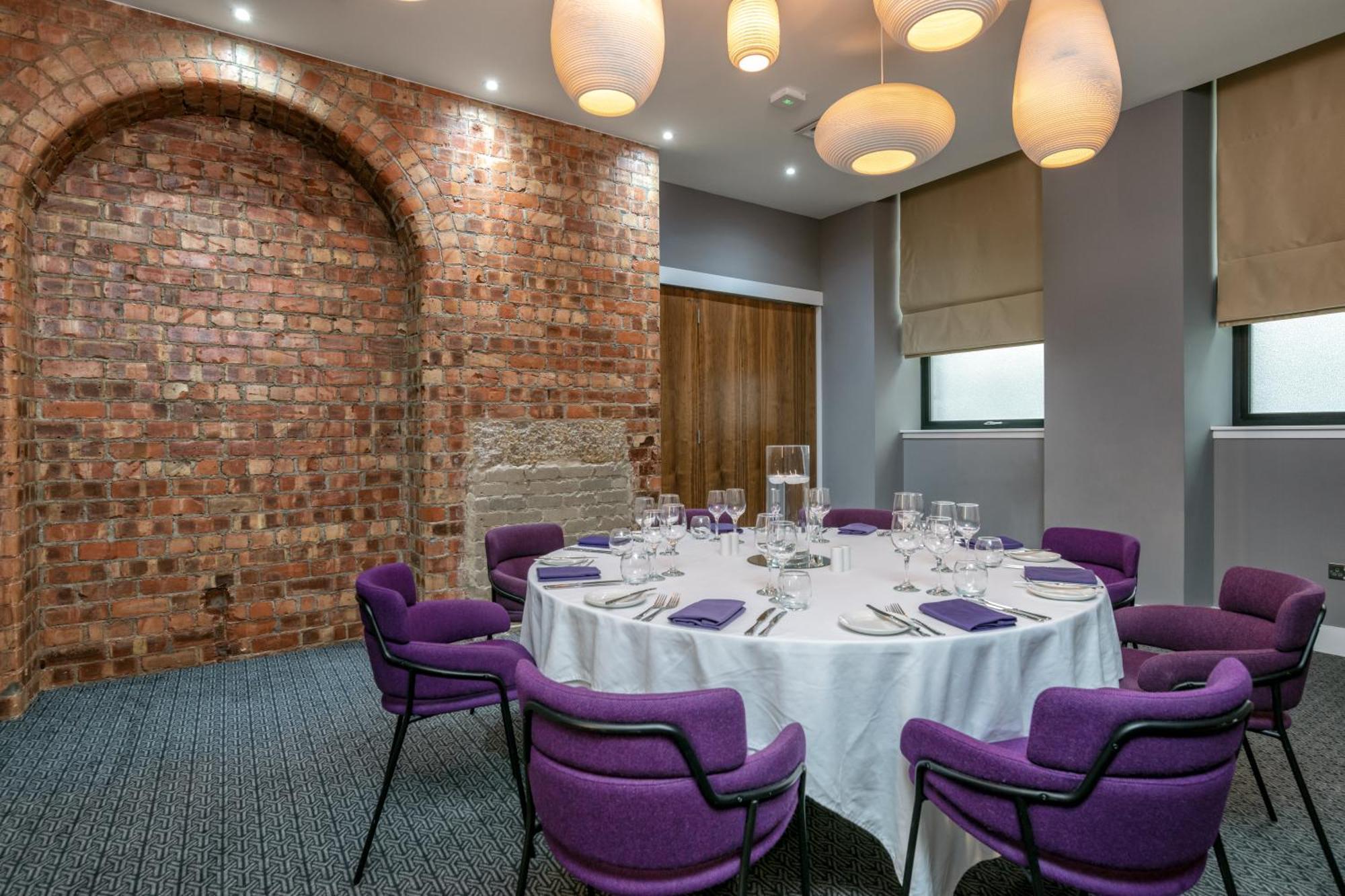 Sandman Signature & Hotel Aberdeen