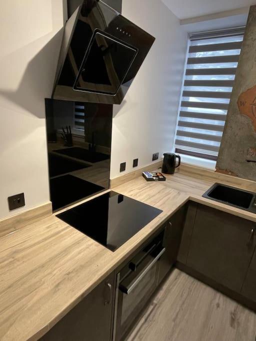 1bedroom Ground Floor Aberdeen