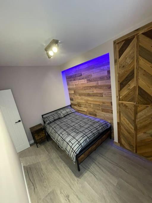Apartment 1bedroom Ground Floor *