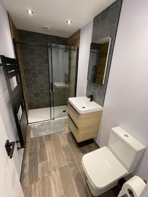 1bedroom Ground Floor Aberdeen