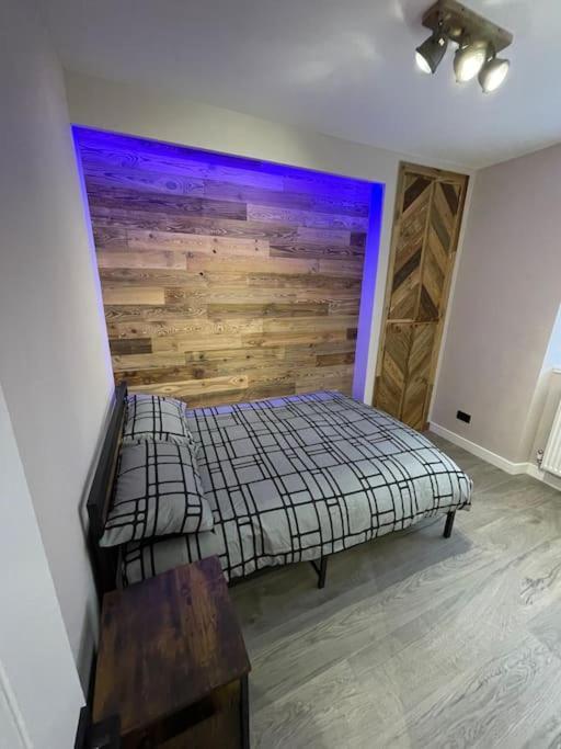Apartment 1bedroom Ground Floor *
