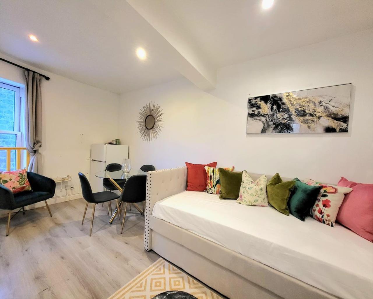 Apartment Adelphi Suites By Sensational Short Lets & Serviced With Free Wi-fi Aberdeen