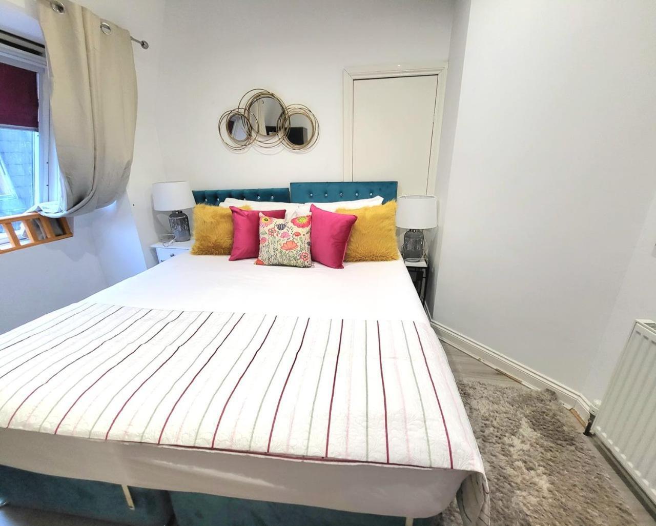 Adelphi Suites By Sensational Short Lets & Serviced With Free Wi-fi