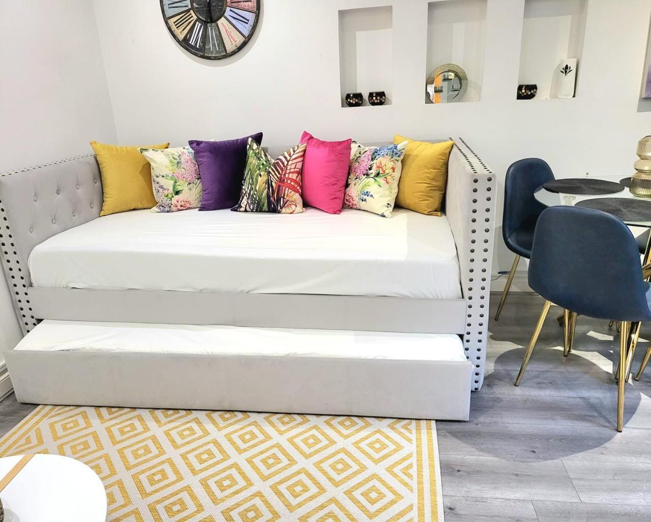 Apartment Adelphi Suites By Sensational Short Lets & Serviced With Free Wi-fi