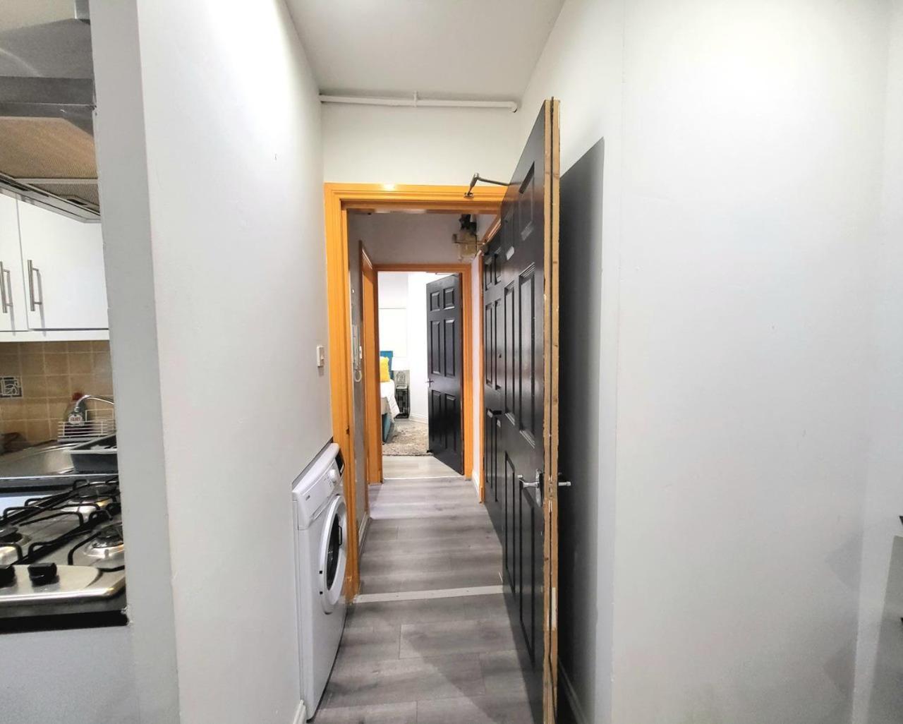 Adelphi Suites By Sensational Short Lets & Serviced With Free Wi-fi Apartment