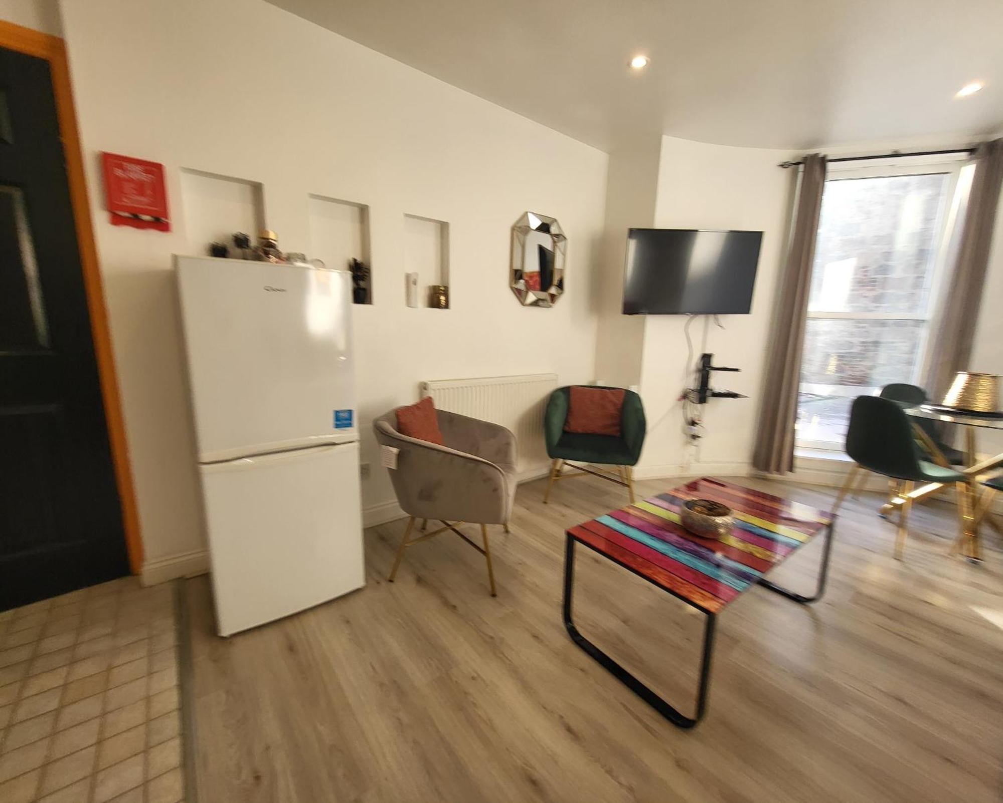 Adelphi Suites By Sensational Short Lets & Serviced With Free Wi-fi Apartment