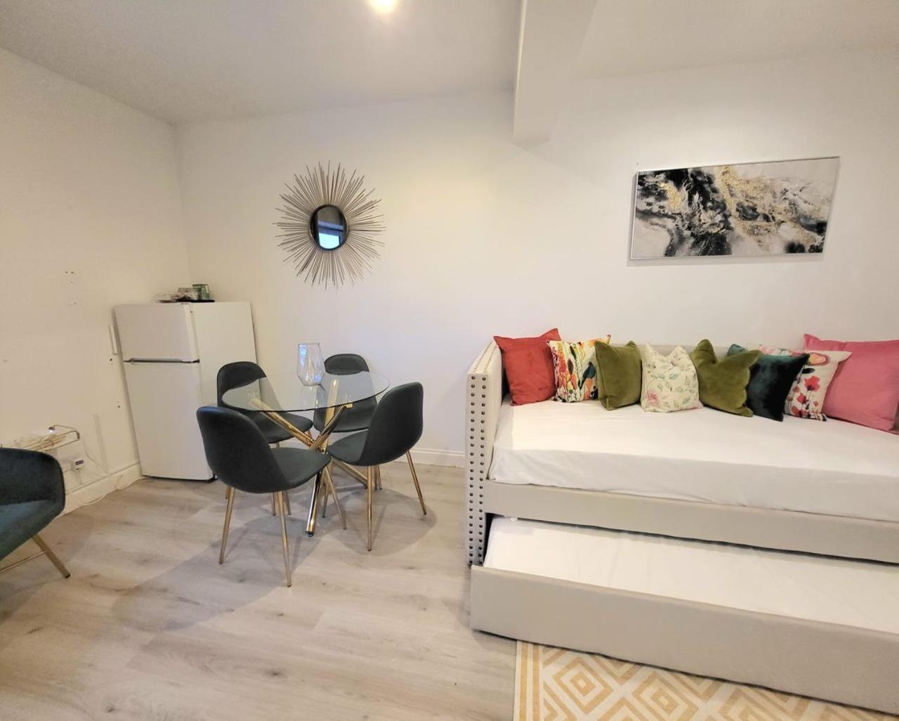 Apartment Adelphi Suites By Sensational Short Lets & Serviced With Free Wi-fi Aberdeen