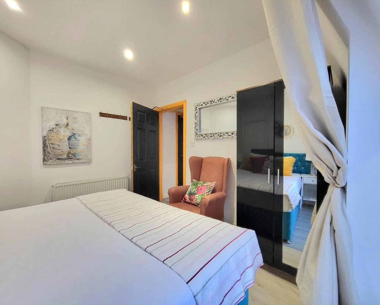 Apartment Adelphi Suites By Sensational Short Lets & Serviced With Free Wi-fi