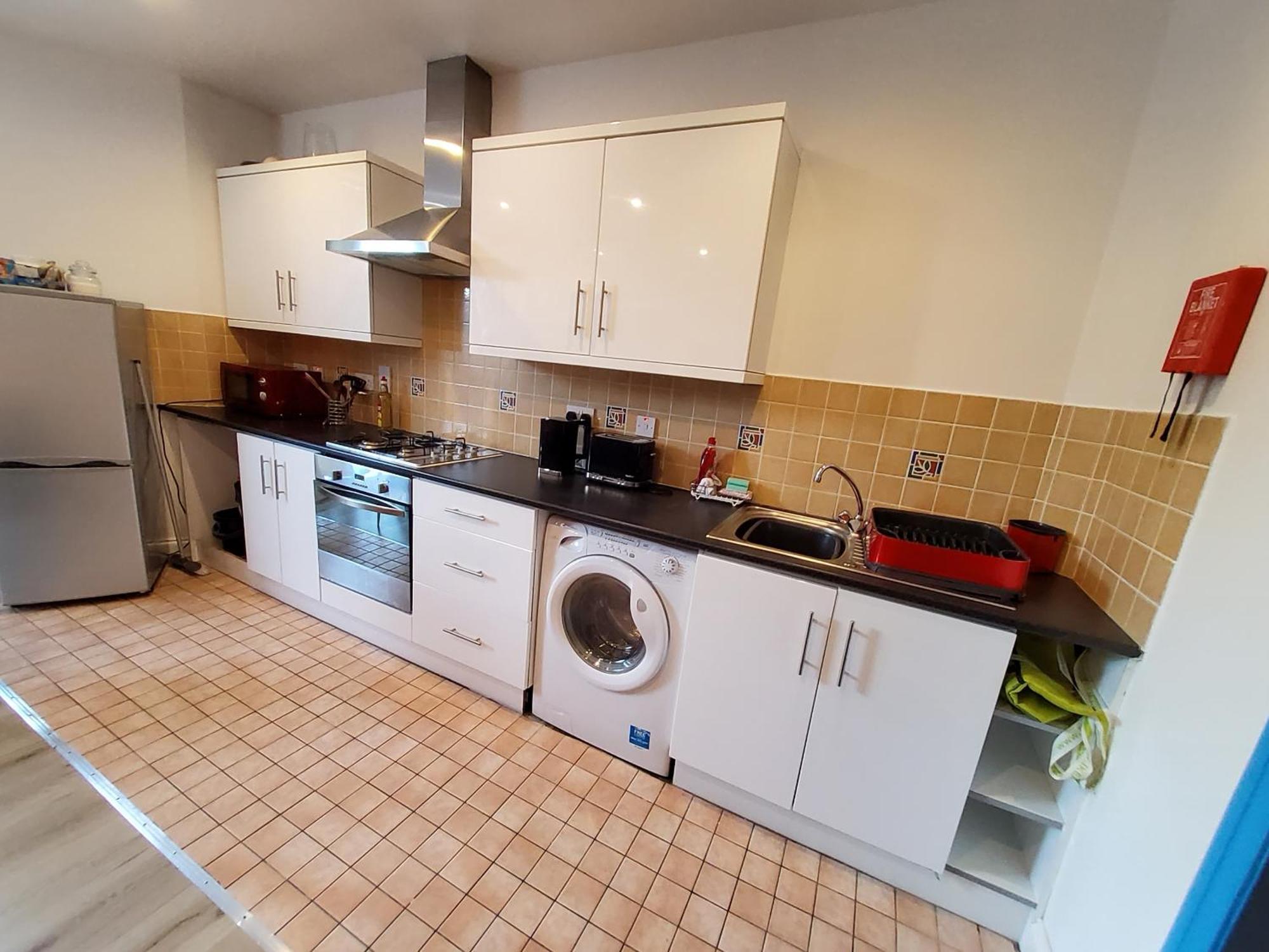 Apartment Adelphi Suites By Sensational Short Lets & Serviced With Free Wi-fi Aberdeen