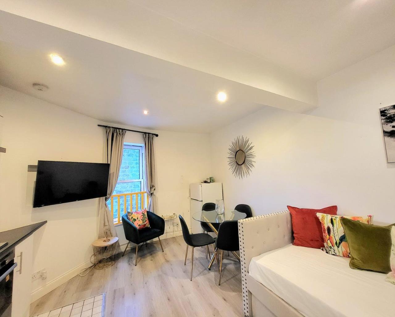 Adelphi Suites By Sensational Short Lets & Serviced With Free Wi-fi Apartment Aberdeen