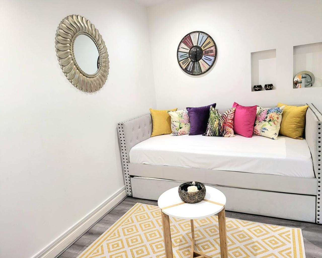 Adelphi Suites By Sensational Short Lets & Serviced With Free Wi-fi Aberdeen
