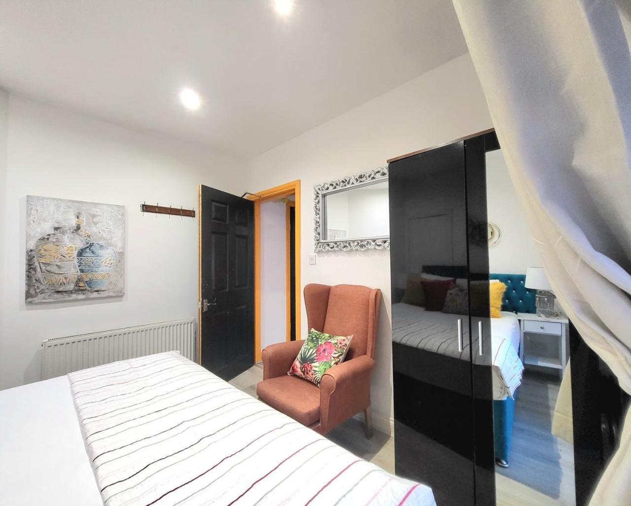Apartment Adelphi Suites By Sensational Short Lets & Serviced With Free Wi-fi *
