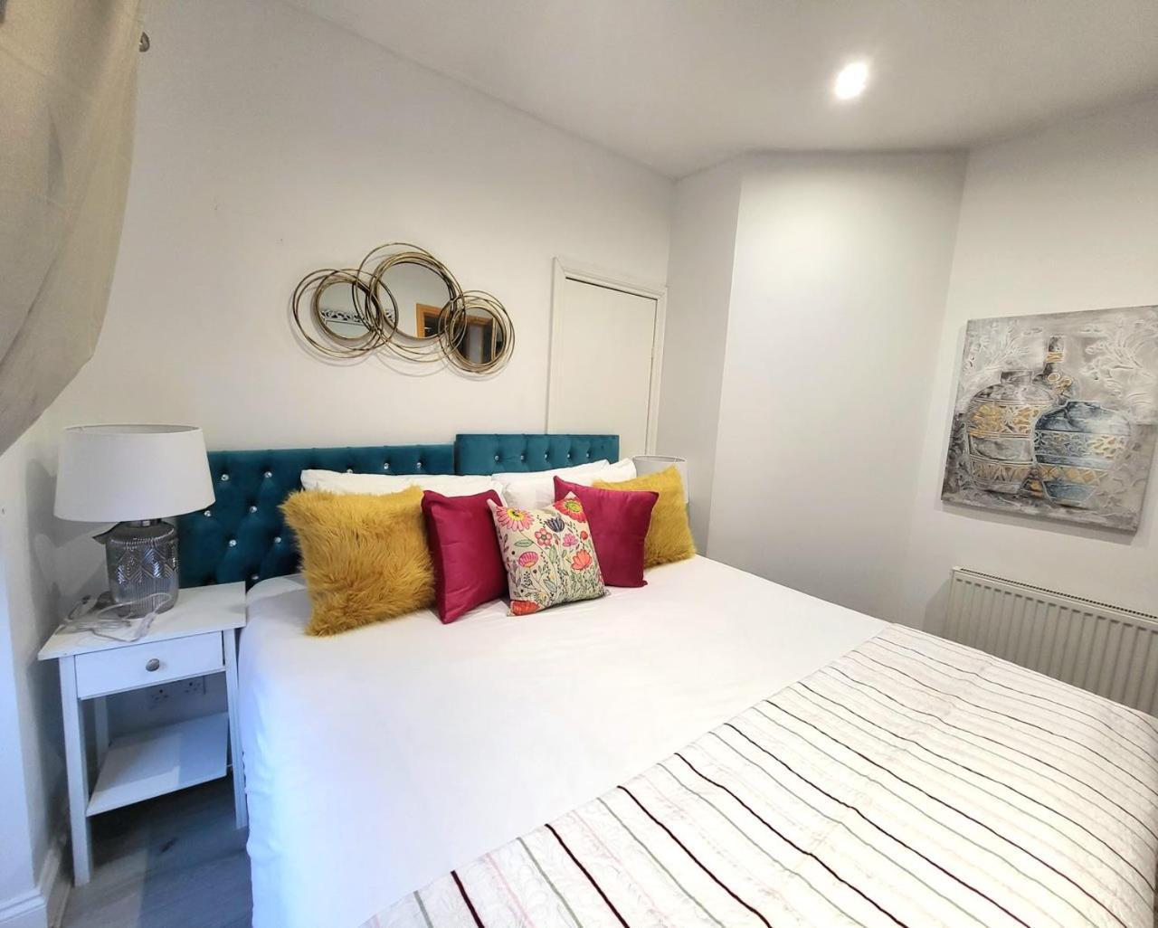 Adelphi Suites By Sensational Short Lets & Serviced With Free Wi-fi Aberdeen