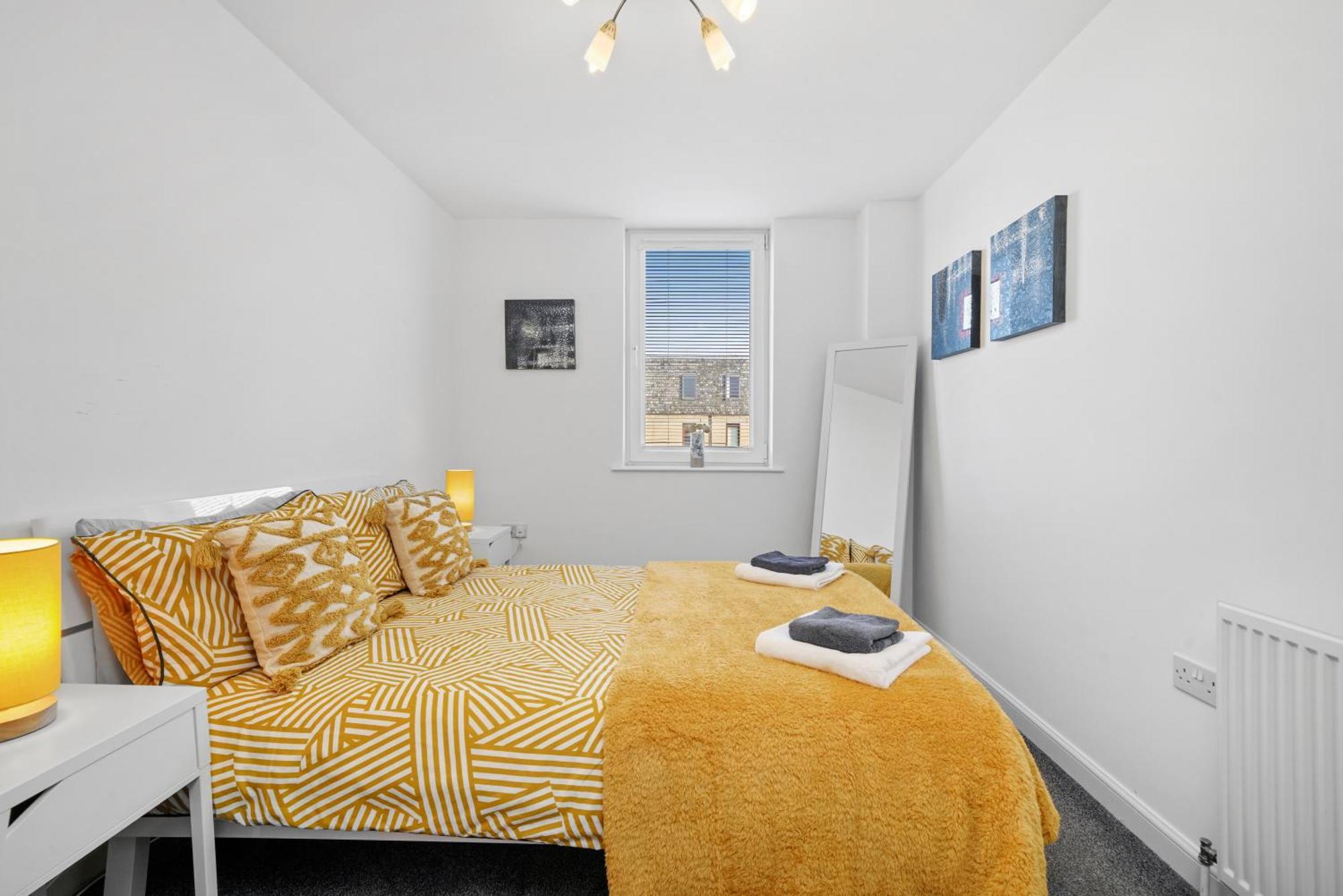Mearns H8 - Grampian Lettings