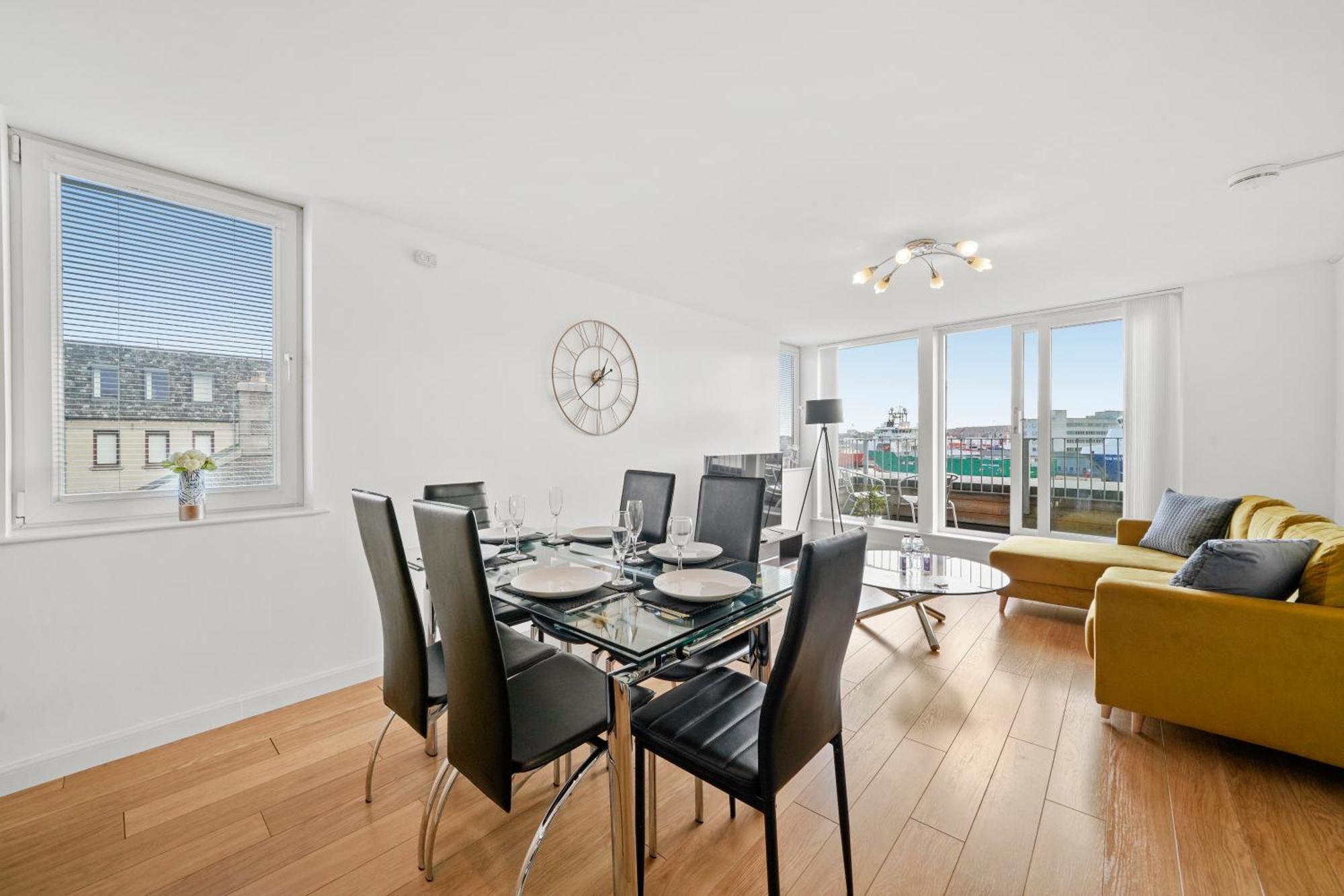 Mearns H8 - Grampian Lettings *