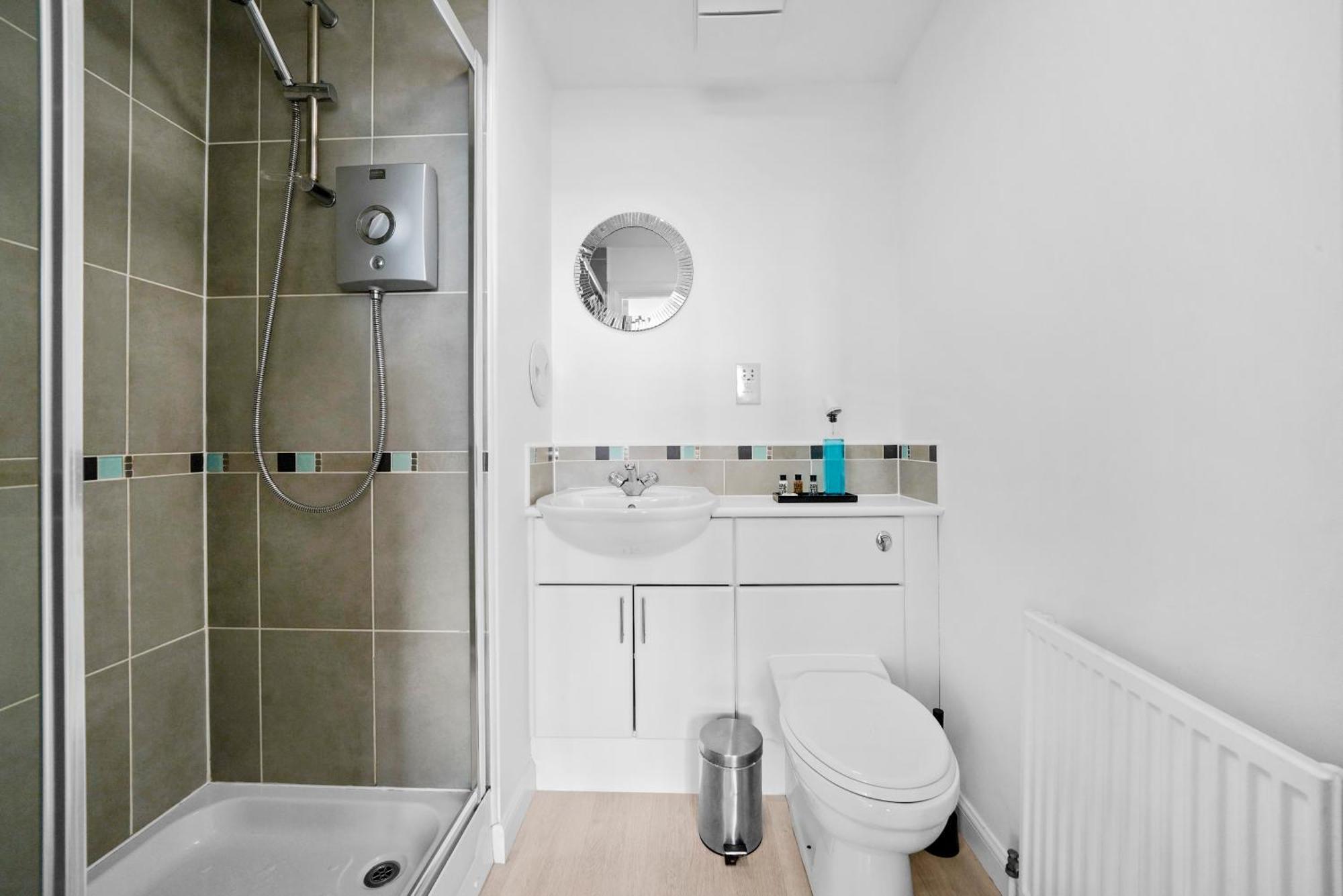 Mearns H8 - Grampian Lettings * Aberdeen