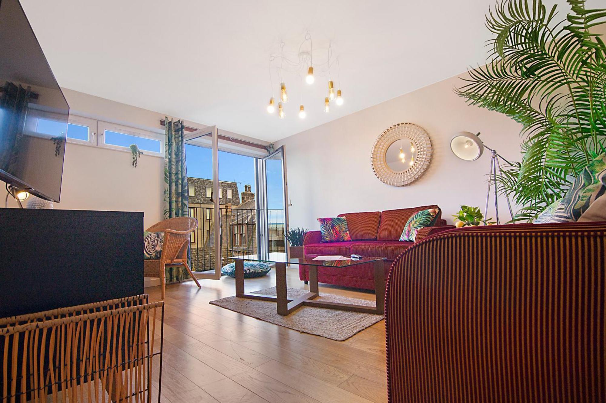 Mearns H8 - Grampian Lettings Aberdeen