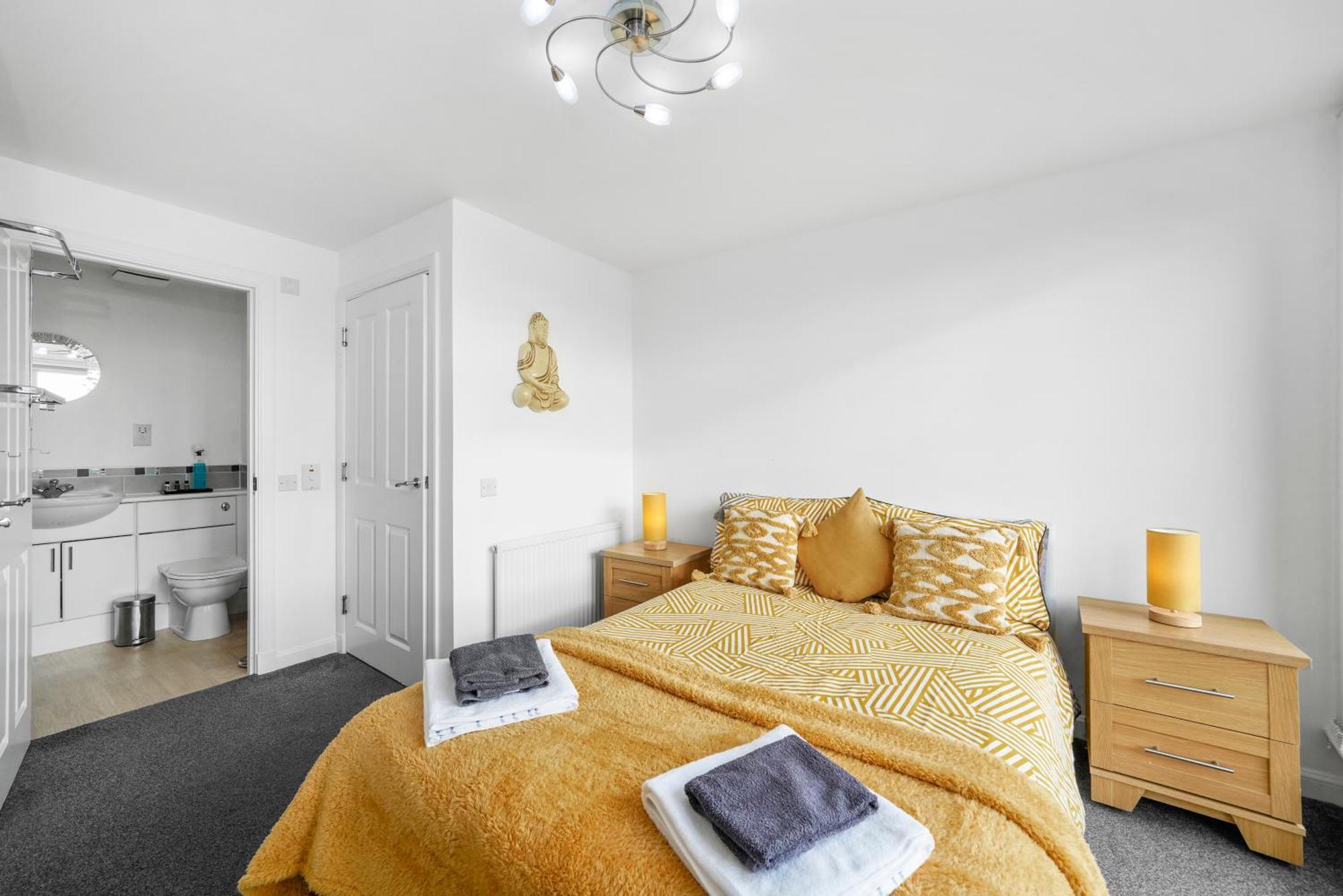 Mearns H8 - Grampian Lettings *