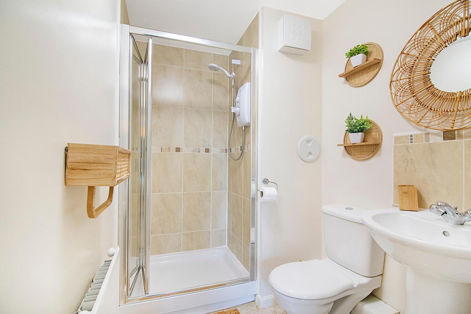 Mearns H8 - Grampian Lettings Aberdeen