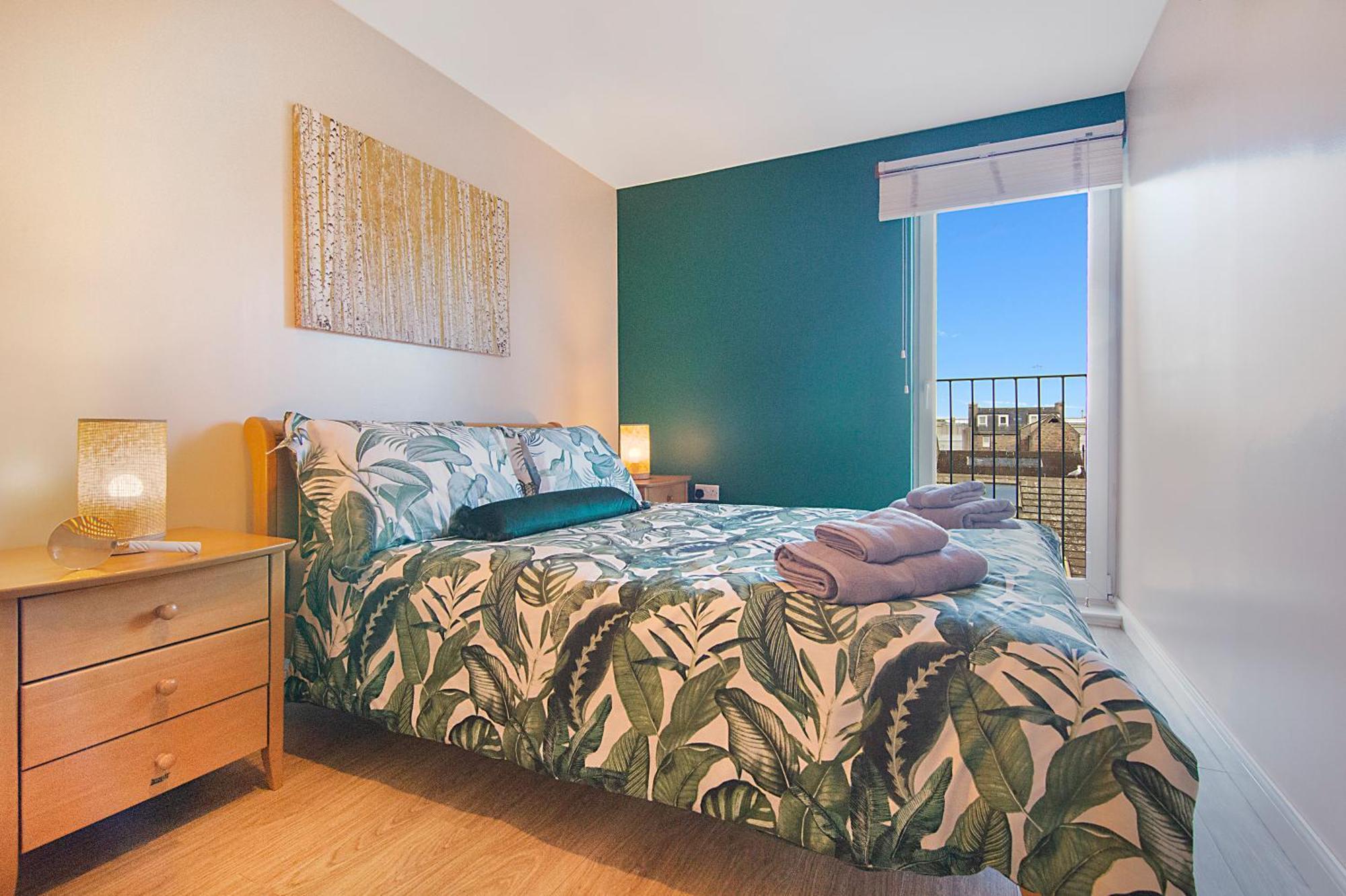 Mearns H8 - Grampian Lettings *