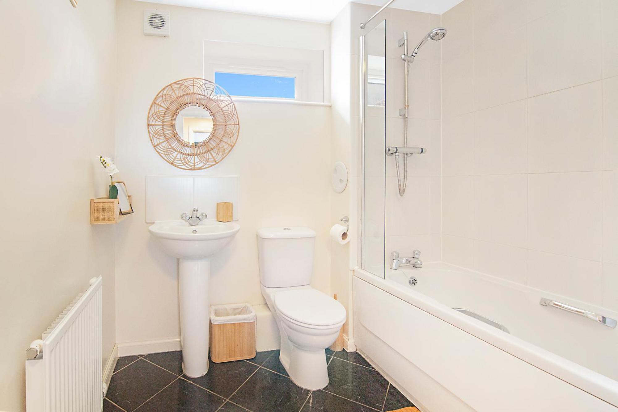 Apartment Mearns H8 - Grampian Lettings