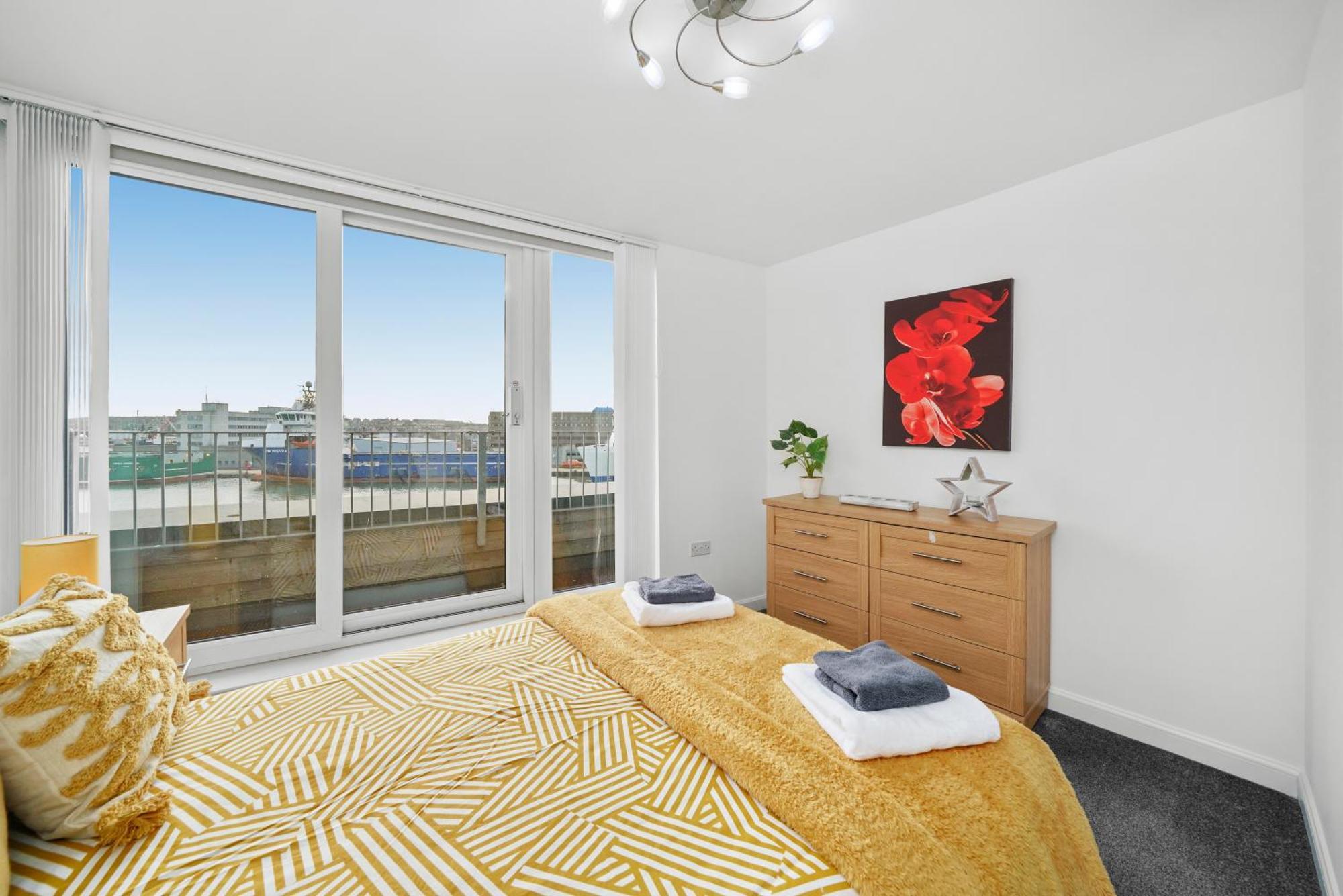 Mearns H8 - Grampian Lettings