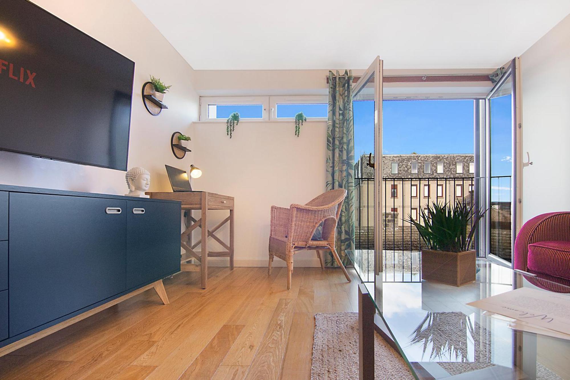 Mearns H8 - Grampian Lettings * Aberdeen