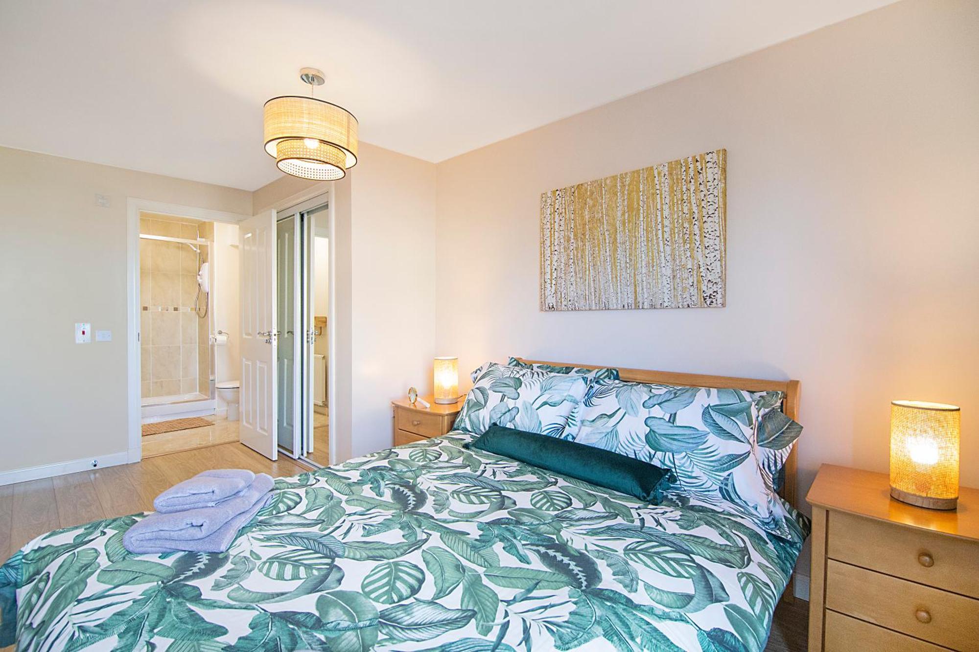 Mearns H8 - Grampian Lettings Aberdeen