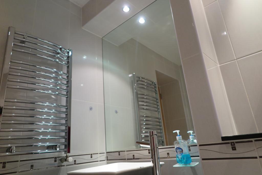 Aspect Centre Apartment