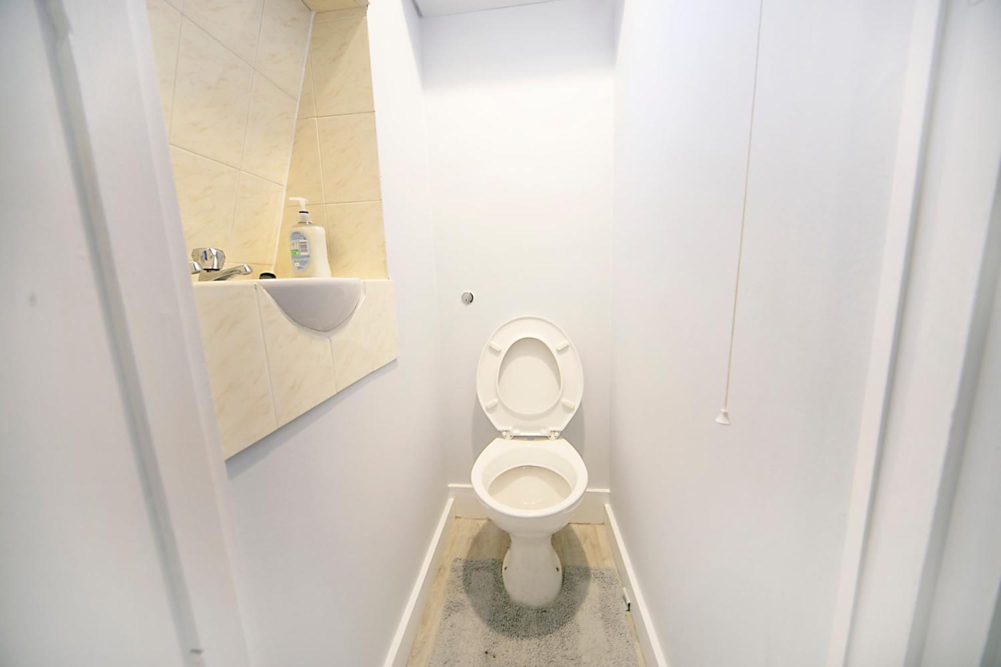 Constancevilla B7 - Grampian Lettings Ltd Guest house Aberdeen